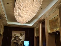 -上海雅居乐万豪侯爵酒店
