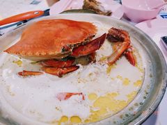 -龙海鲜螃蟹王(宏茂桥店)