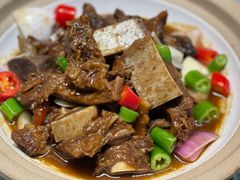 -老李家土菜馆·安吉地标美食