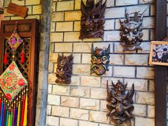 -慢丽江·云南野生菌土鸡锅(付家庄店)