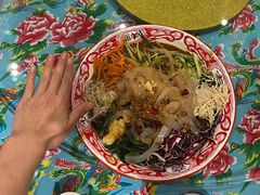 -闯关东东北农家菜(崂山石老人店)