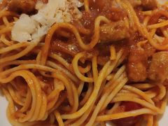 意面-必胜客(滨江店)