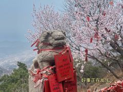-天津盘山风景名胜区