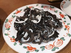 -北京老门框爆肚涮肉馆(凤城六路店)