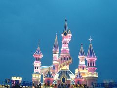 -沈阳方特欢乐世界