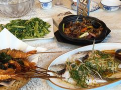 -东江海鲜大排档·潮汕菜·砂锅粥