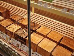 -爸爸糖手工吐司(上海五角场万达店)