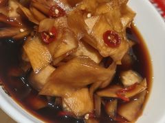 -老佛爷炭火蛙锅直营(清滨路总店)