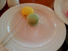 -视界美食自助餐厅·石家庄希尔顿酒店