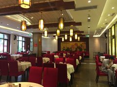 大堂-老正兴菜馆(福州路店)