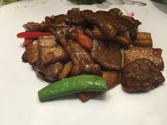 -百香自助餐厅·西安唐隆国际酒店(曲江店)