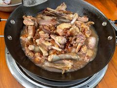 -大地农庄(逢沙大道店)