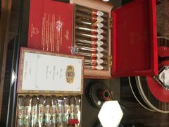 -雪茄客PURAVIDA俱乐部(上海店)