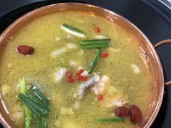 -藏味八珍特色火锅