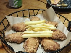 -恩你小木屋·烤肉韩式料理(嘉兴秀洲店)