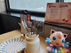 -必胜客(花都百业店)