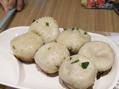 -小杨生煎(龙阳广场店)