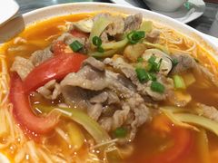 -敦煌喜宴(万达广场店)