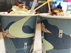 -KUNCHA鲲茶·江西制茶(铜锣湾店)