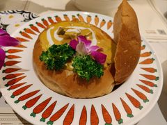 -太食獸泰式茶餐厅(IFS国金中心店)