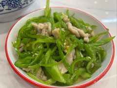 -来福面馆现炒浇头本帮面(真光路店)
