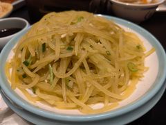-满园烤鸭·春饼(沈北万达店)