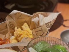 -春熙台韩国料理·章鱼肥牛(西丽店)