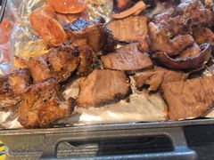 -舜和巴西烤肉餐厅(舜和国际店)