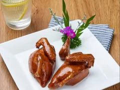 -利苑酒家(合景国际金融广场店)