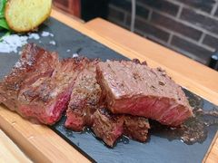 精选美国牛排-ALLORA意大利餐厅(丰盛里店)