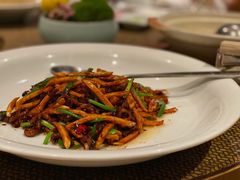 -新荣记(西溪湿地店)