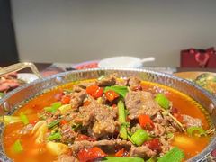 -拾捌川·自贡爆炒(新街口店)