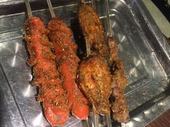 -望蝎门羊蝎子火锅(祭城店)