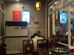 大堂-老来福·非遗酸汤兔(凯旋路店)