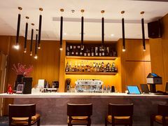 -菲住布渴酒店自助餐厅(阿里巴巴西溪园区店)