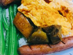 -锦园春香港茶餐厅(西海湾旗舰店)