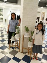 点击看大图 -宝贝天空儿童摄影(花溪店)