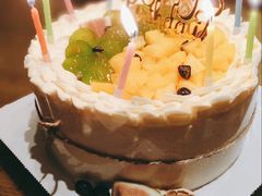 -热度餐厅(老佛爷店)