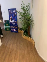 -美肌工坊皮肤管理