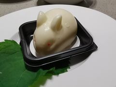 -海底捞火锅(公益西桥店)