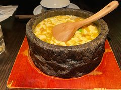-绿茶餐厅(松江万达店)