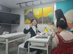 -帝京日语(春熙路旗舰校区)