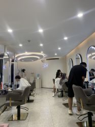 -上禾 HAIR SALON