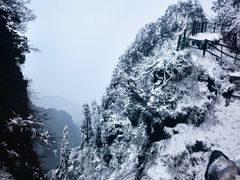 -峨眉山风景名胜区