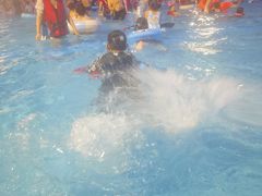 -苏州乐园森林水世界