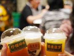 -文和友老长沙龙虾馆(化龙池店)