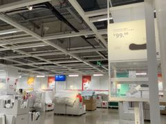-宜家家居(宝山商场店)