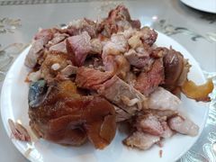 -胡同老锅烙(南二道街)