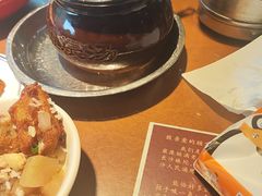 -天下客饭店(中山路店)