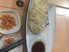 -阿香米线(宁波来福士广场店)